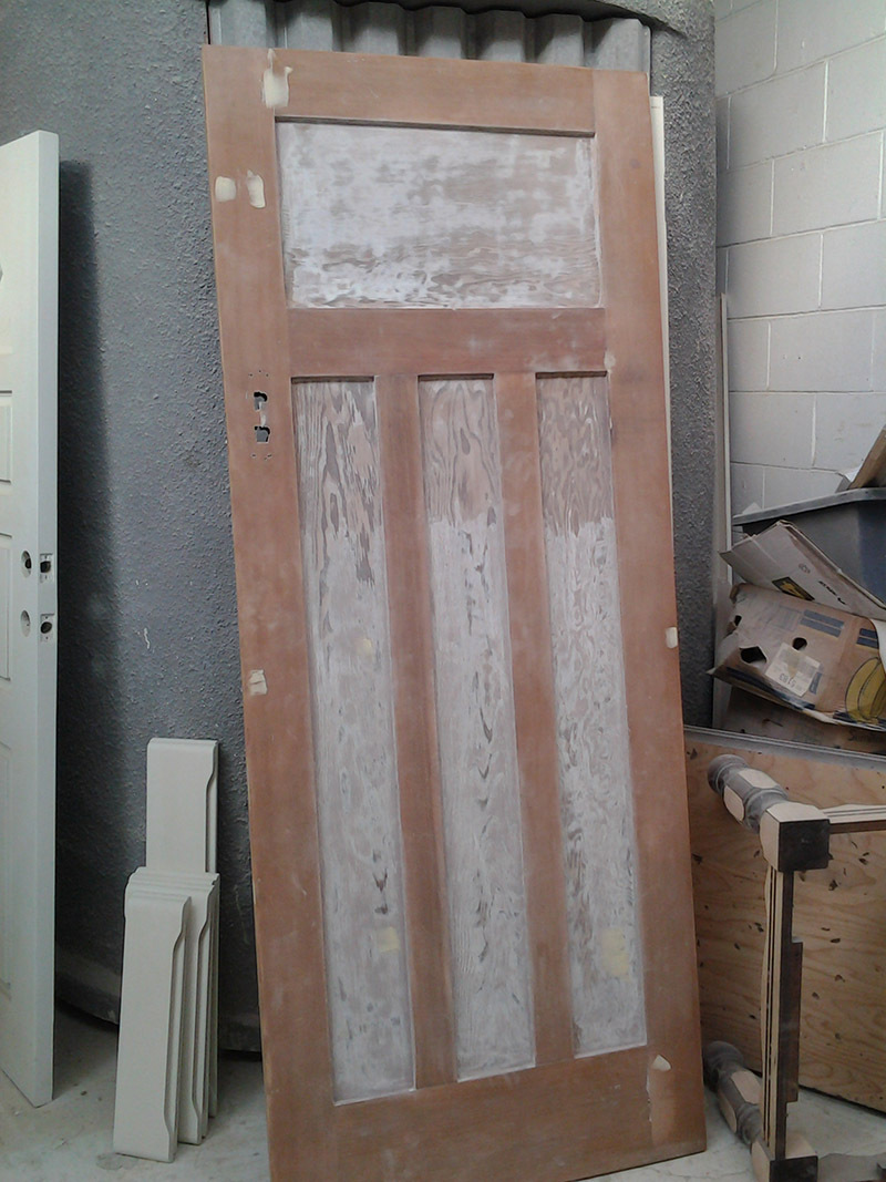 Gallery Papakura Furniture & Door Refinishers